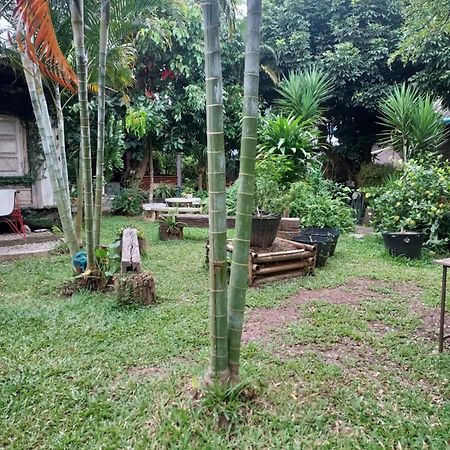 Kwanlah Homestay Mae Chaem Exterior photo